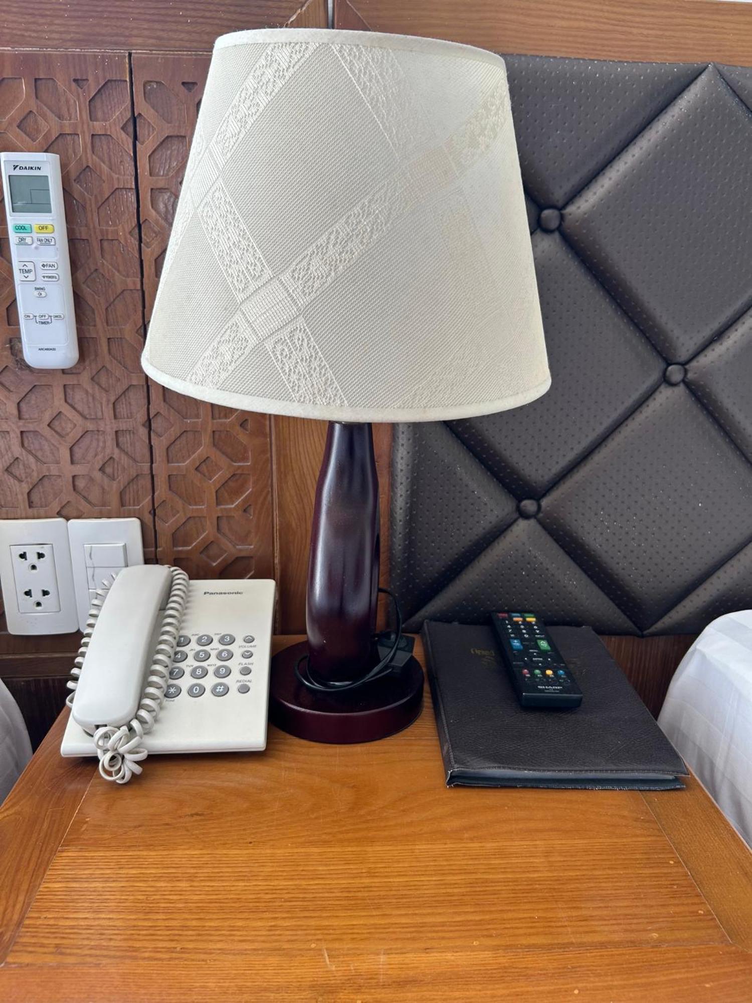 Bliss Luxury Hotel Дананг Экстерьер фото